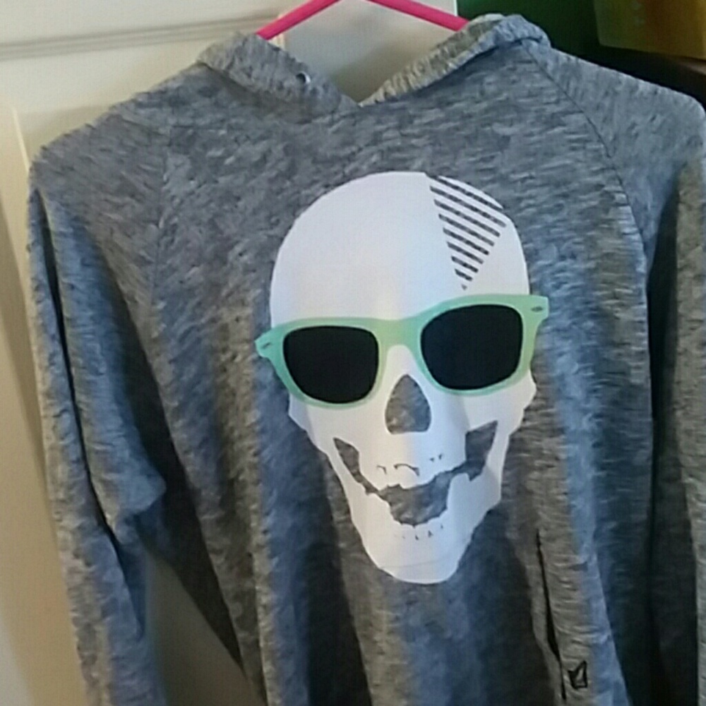 Spio sweatshirt